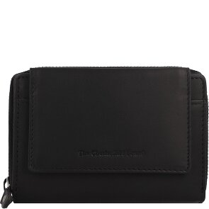 The Chesterfield Brand Wax Pull Up Geldbörse RFID Schutz Leder 13.5 cm