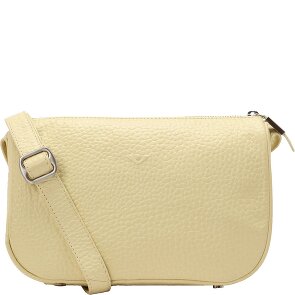 Voi Hirsch Schultertasche Leder 26.5 cm
