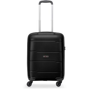 MODO by Roncato Galaxy 4 Rollen Kabinentrolley 55 cm