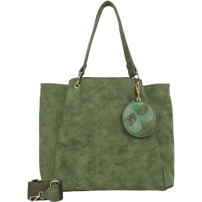 Fritzi aus Preußen Brigitte x Fritzi Jive Shopper Tasche 40 cm