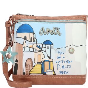 Anekke Mediterranean Sunrise Schultertasche 26 cm