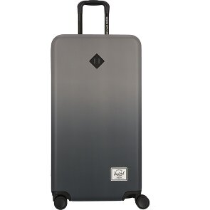 Herschel Heritage 4 Rollen Trolley L 81 cm