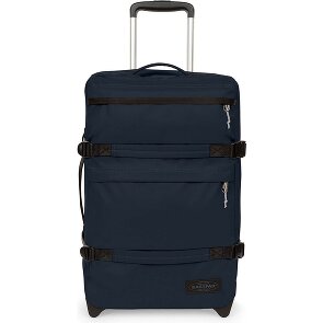 Eastpak Transit'R Plus 2 Rollen Kabinentrolley 55 cm