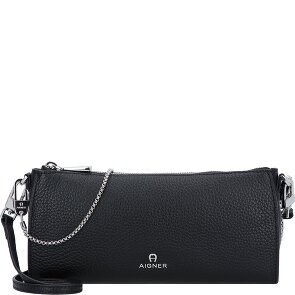 AIGNER Ivy Schultertasche Leder 25 cm