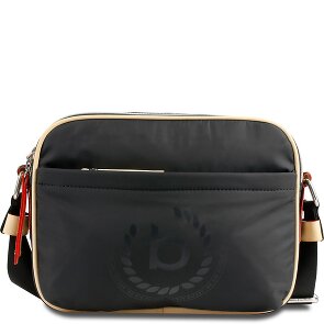 bugatti Lido Umhängetasche RFID Schutz 27 cm