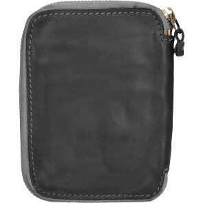 Campomaggi Geldbörse Leder 14 cm
