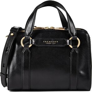 The Bridge Handtasche Leder 20 cm