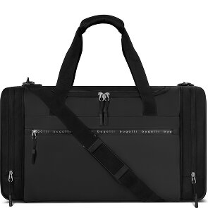 bugatti Blanc Delight Weekender Reisetasche 54 cm