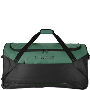 Travelite Basics 2 Rollen Reisetasche 71 cm Travelite Basics 2 Rollen Reisetasche 71 cm