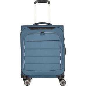 Travelite Skaii 4-Rollen Kabinentrolley 55 cm Travelite Skaii 4-Rollen Kabinentrolley 55 cm