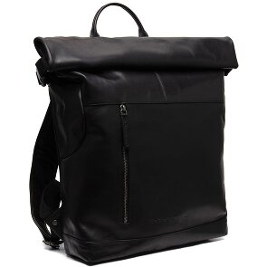 The Chesterfield Brand Liverpool Daypack Leder 45 cm Laptopfach