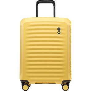 Echolac Oxygen 4 Rollen Kabinentrolley 55 cm