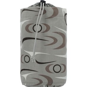 Fjällräven Kanken Art Trinkflaschenhalterung Fjällräven Kanken Art Trinkflaschenhalterung