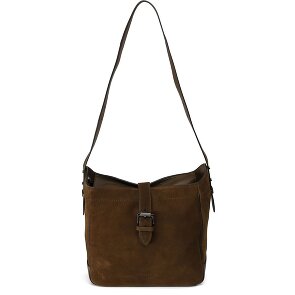 Liebeskind Ren Schultertasche Leder 30 cm Liebeskind Ren Schultertasche Leder 30 cm