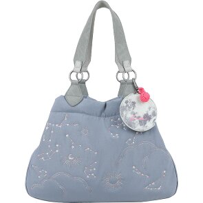 Fritzi aus Preußen Izzy Medium Limited Out of Space Schultertasche 42 cm