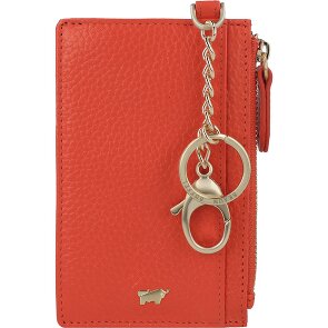 Braun Büffel Asti Schlüsseletui Leder 8 cm