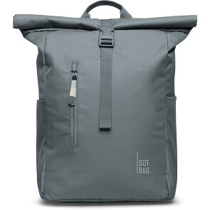 GOT BAG Rolltop Easy Daypack 30 cm Laptopfach GOT BAG Rolltop Easy Daypack 30 cm Laptopfach