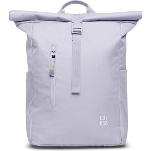 GOT BAG Rolltop Easy Daypack 30 cm Laptopfach