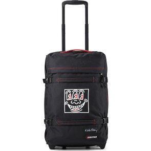 Eastpak Transit'R 2 Rollen Reisetasche S 51 cm