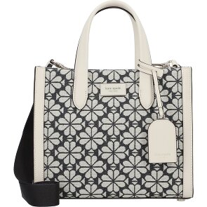 Kate Spade New York Spade Flower Jacquard Handtasche 26 cm