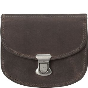 Harold's Antic Geldbörse Leder 11.5 cm