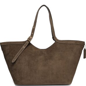 Coach Gramercy Shopper Tasche Leder 45 cm