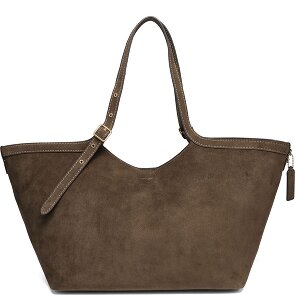 Coach Gramercy Shopper Tasche Leder 45 cm