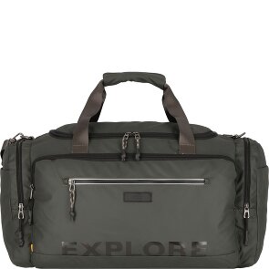 camel active Explore Weekender Reisetasche 56 cm camel active Explore Weekender Reisetasche 56 cm