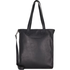 Cowboysbag Bonanza Buckley Schultertasche Leder 32 cm Laptopfach Cowboysbag Bonanza Buckley Schultertasche Leder 32 cm Laptopfach