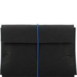 Harold's Keeper Clutch Tasche Leder 18 cm