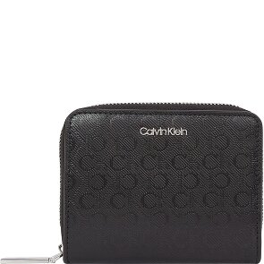 Calvin Klein CK Must Geldbörse 12 cm