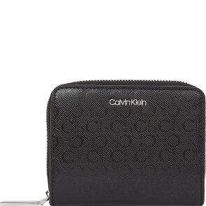 Calvin Klein CK Must Geldbörse 12 cm