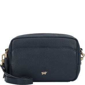 Braun Büffel Hanna Umhängetasche Leder 23 cm