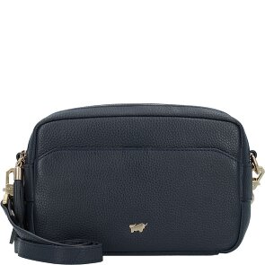 Braun Büffel Hanna Umhängetasche Leder 23 cm Braun Büffel Hanna Umhängetasche Leder 23 cm
