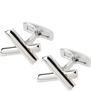 Davidoff Essentials Manschettenknöpfe Messing 2 cm Davidoff Essentials Manschettenknöpfe Messing 2 cm