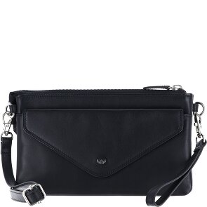Golden Head Polo Clutch Geldbörse RFID Schutz Leder 22 cm