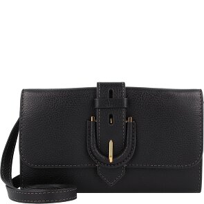 Fossil Harwell Clutch Geldbörse Leder 19 cm Fossil Harwell Clutch Geldbörse Leder 19 cm
