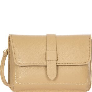 Bric's Gondola Garofano Umhängetasche Leder 19.5 cm