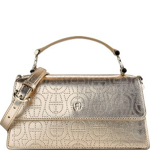 AIGNER Delia Handtasche Leder 23 cm