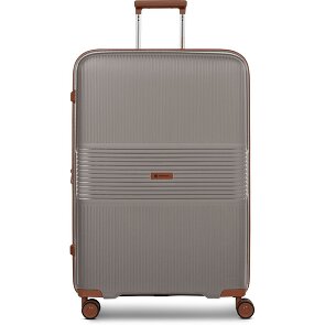 Farmhood Eco Edition 02 4 Rollen Trolley 76 cm mit Dehnfalte