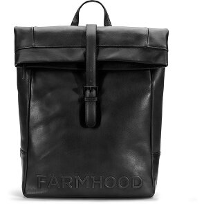 Farmhood Memphis Daypack Leder 41 cm Laptopfach