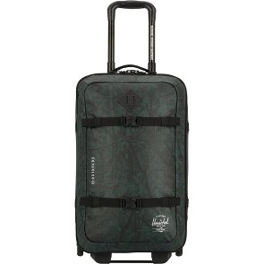 Herschel All Season 2 Rollen Kabinentrolley 56 cm