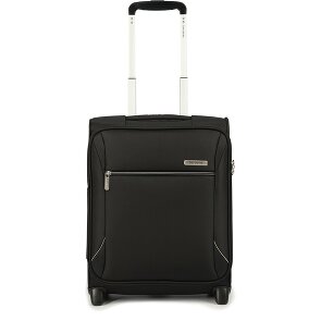 Samsonite Base Breeze 2 Rollen Kabinentrolley 45 cm Samsonite Base Breeze 2 Rollen Kabinentrolley 45 cm