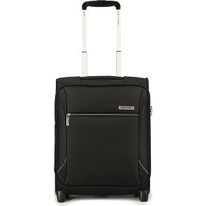 Samsonite Base Breeze 2 Rollen Kabinentrolley 45 cm