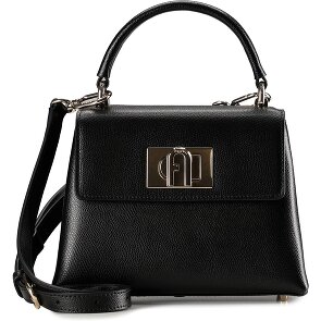 Furla 1927 Handtasche Leder 21 cm