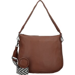 Harbour 2nd Just Pure Sarina Schultertasche Leder 34 cm