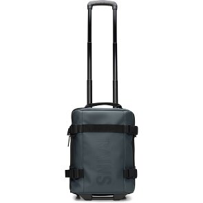 Rains Texel 2 Rollen Kabinentrolley 45 cm