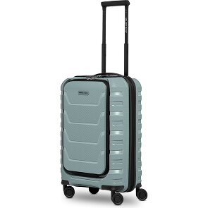 Smartbox Edition 01 4 Rollen Kabinentrolley 55 cm Laptopfach