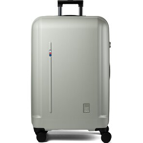 GOT BAG Re:Shell 4 Rollen Trolley 78 cm