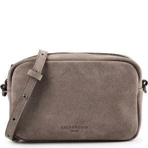 Liebeskind Ella Umhängetasche Leder 20 cm